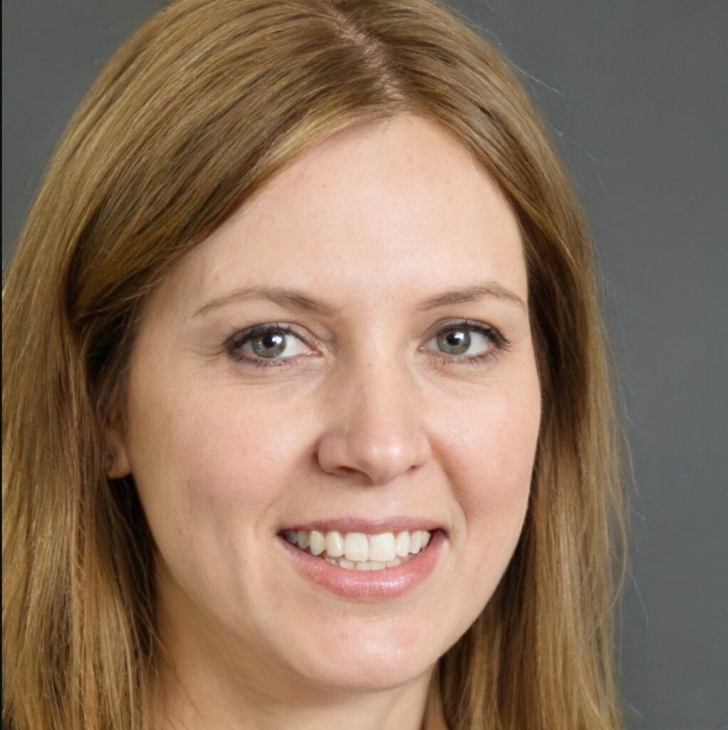 Sarah Williams