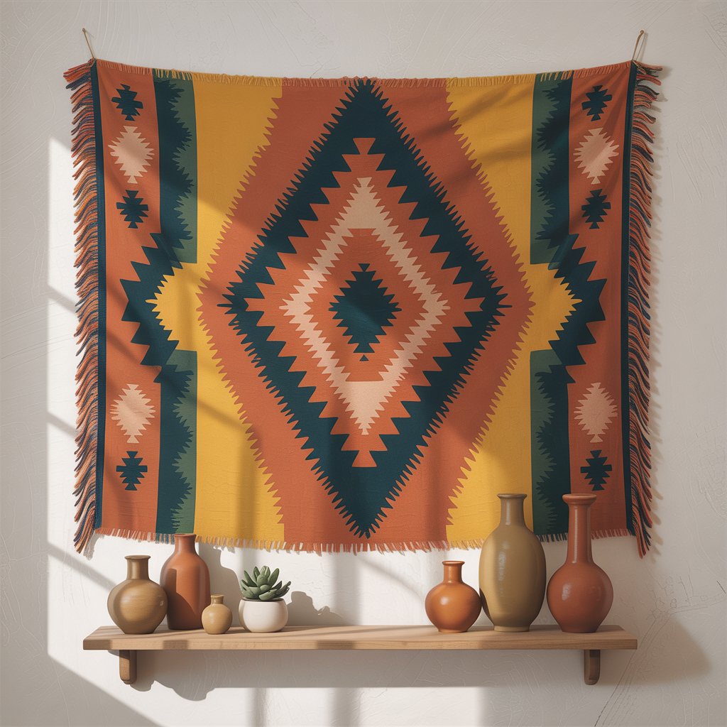 Dreamy Tapestries