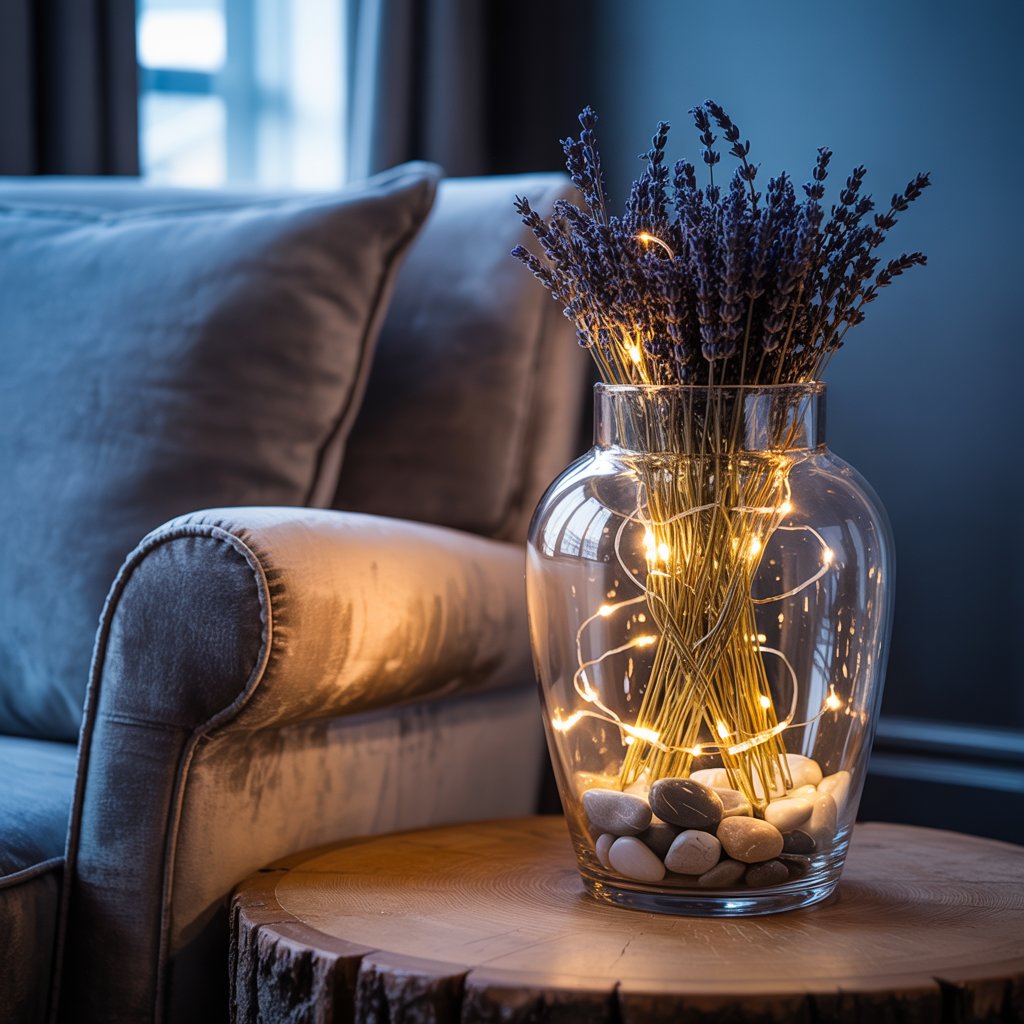 Fairy Light Magic Create an Enchanting Glow