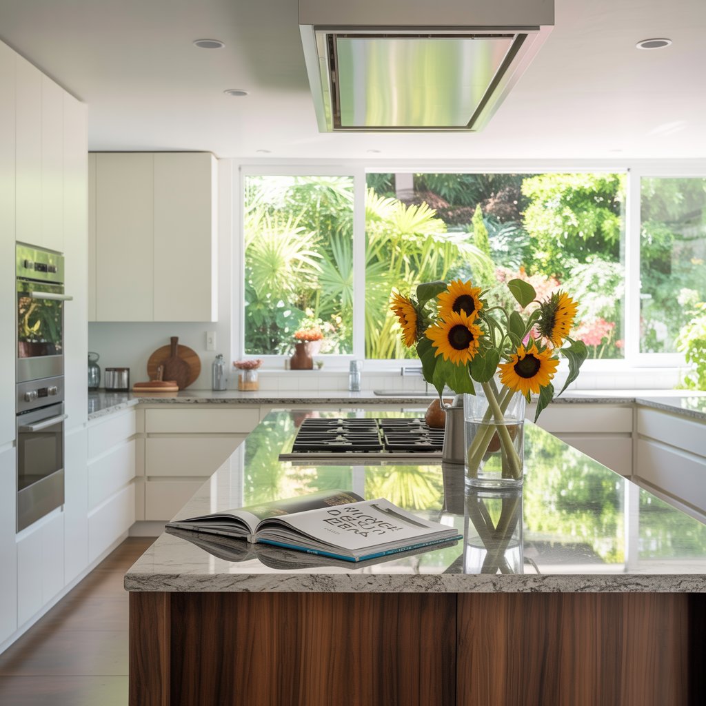 Kitchen Design Ideas