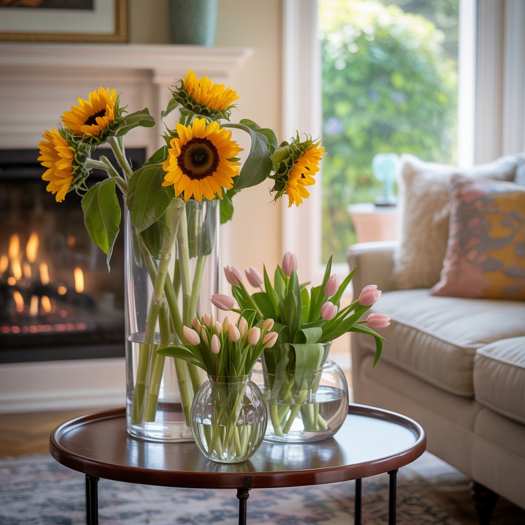 Seasonal Sensations Celebrate Nature’s Shifts
