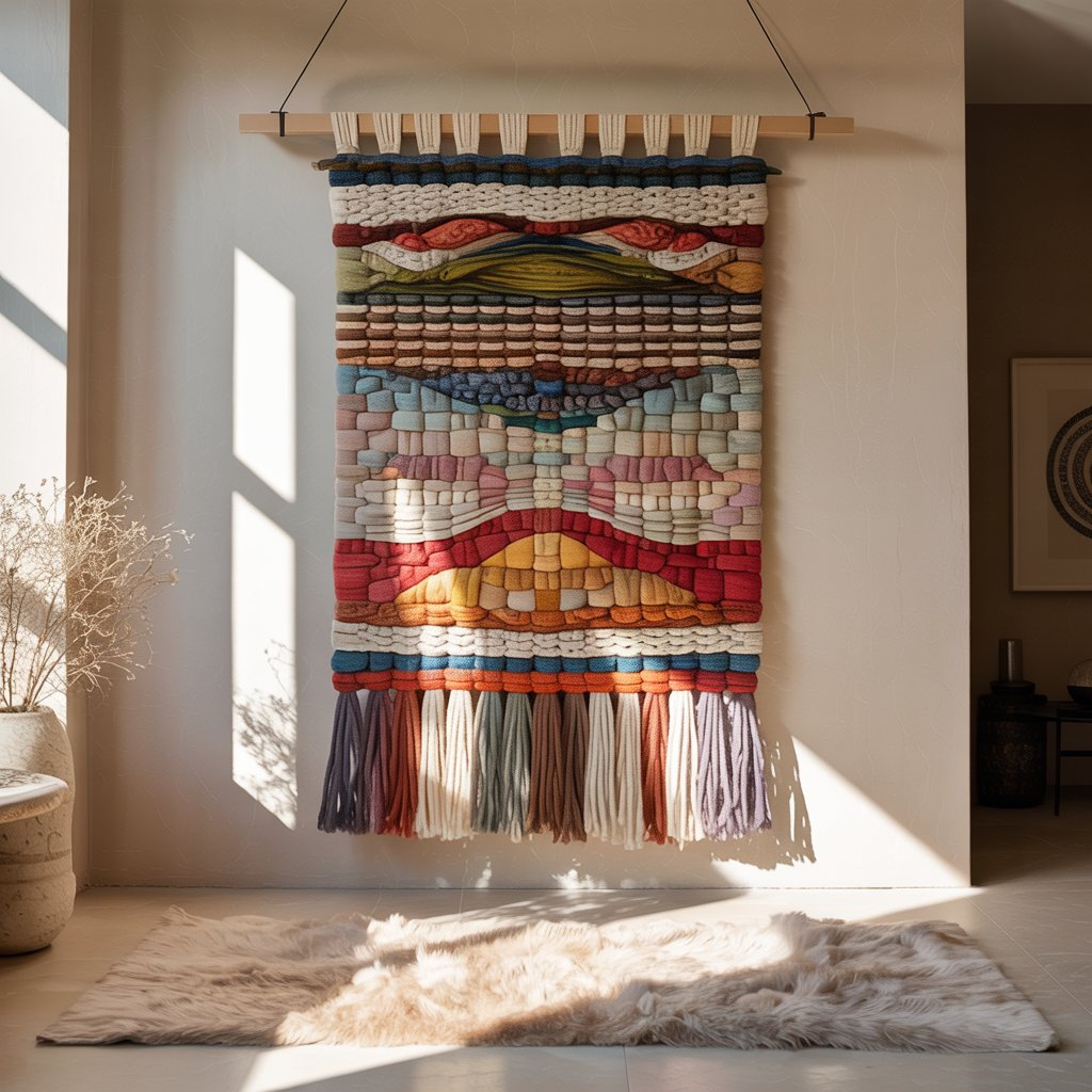 Stunning Wall Hanging Decoration Ideas to Transform Your Space