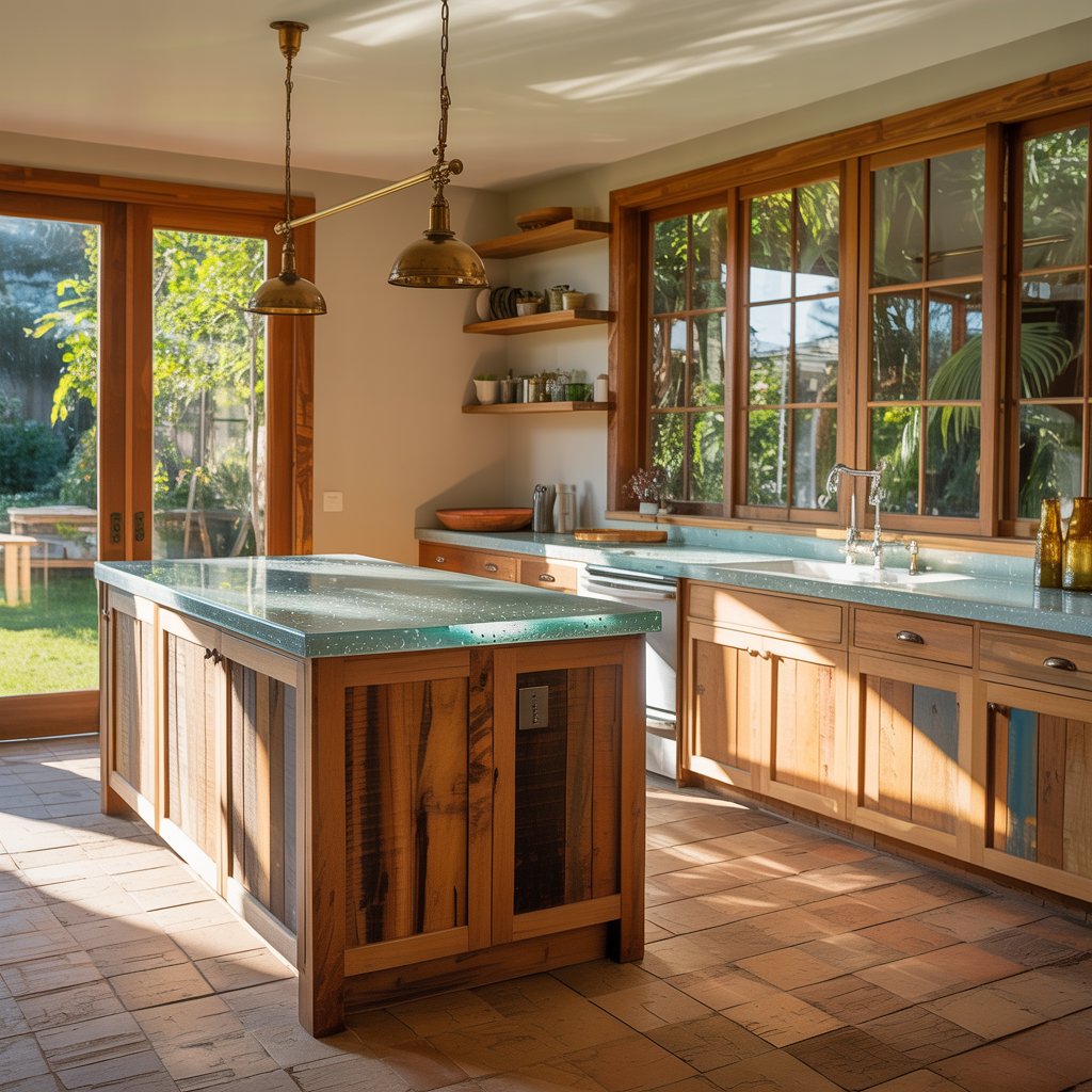 Sustainable Choices Eco-Conscious Design