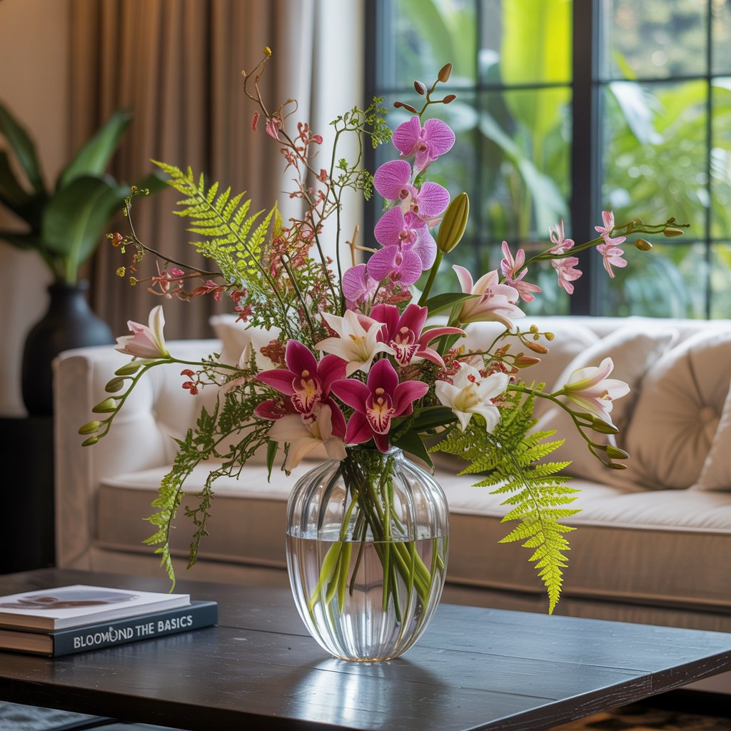 Vase Decoration Ideas