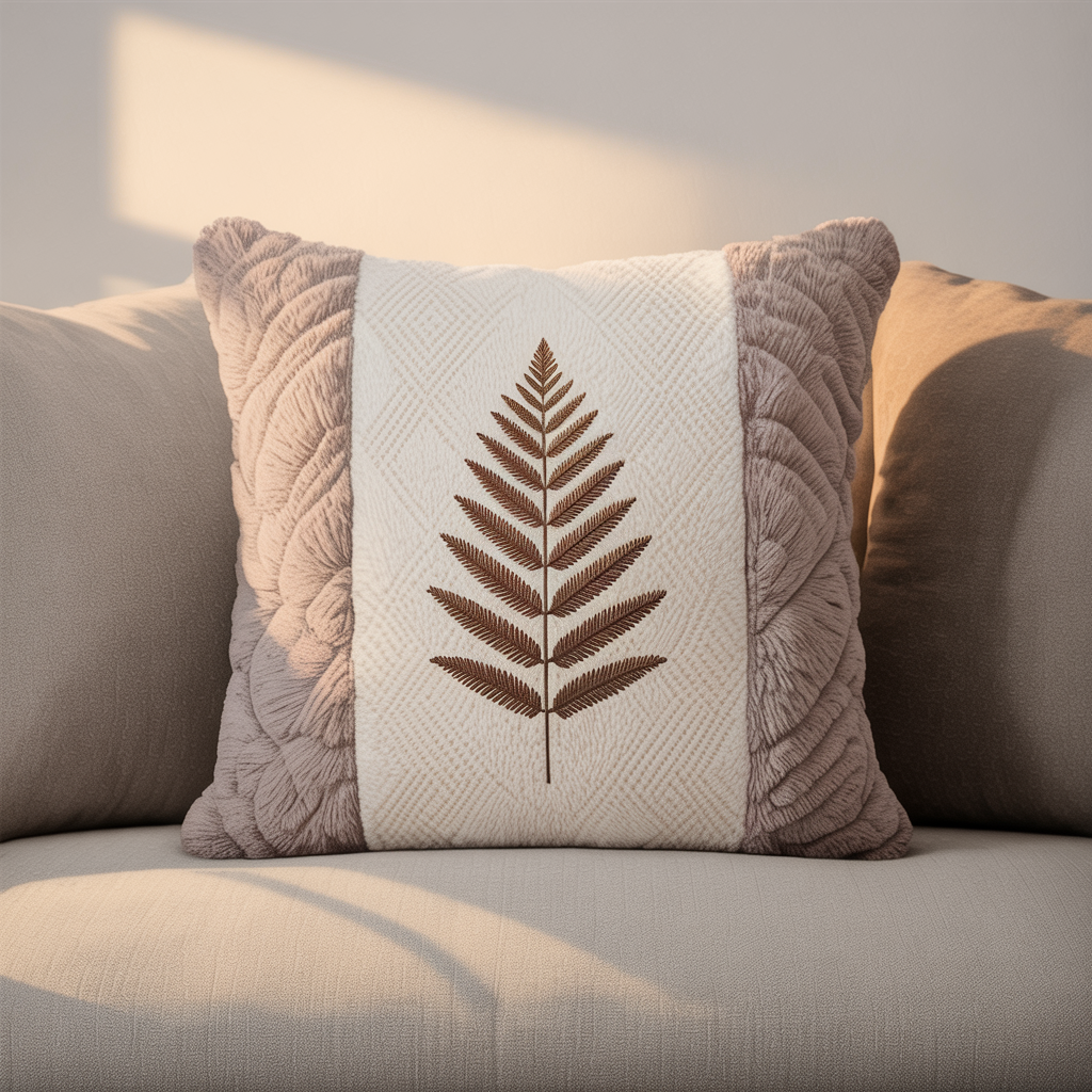 Pillow Cover Design Ideas