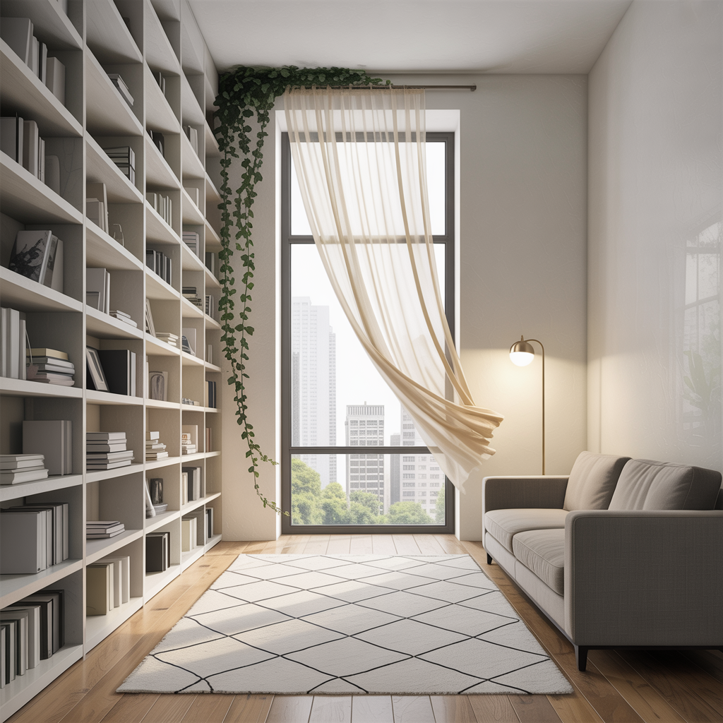 Add Height with Tall Elements