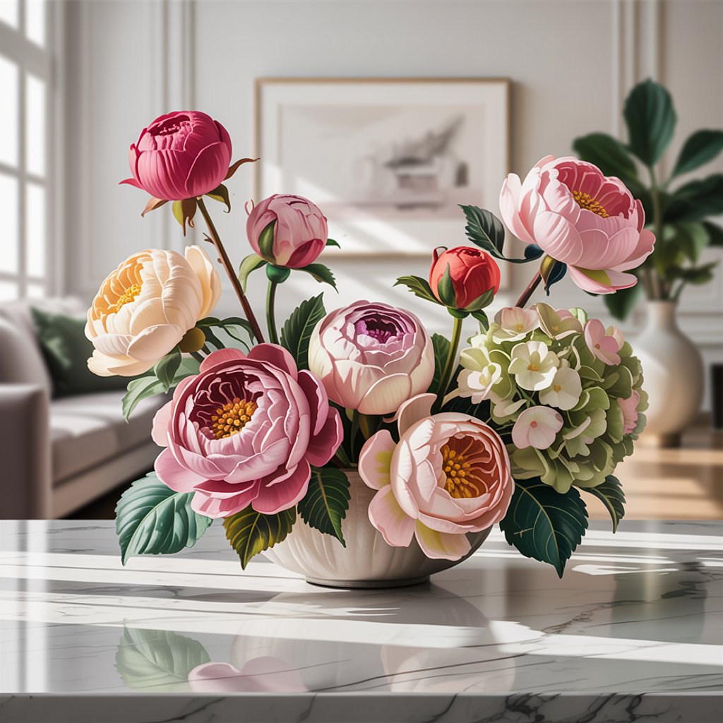 Beyond Fake 13 Artistic Artificial Flowers Decoration Ideas That Elevate Your Home (Without the Mess)
