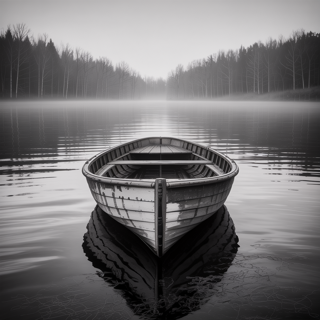 Black and White Photography