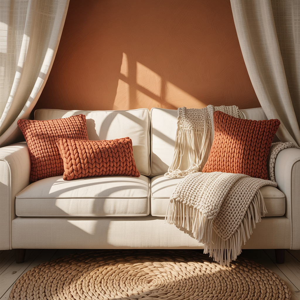Boho Texture Medley