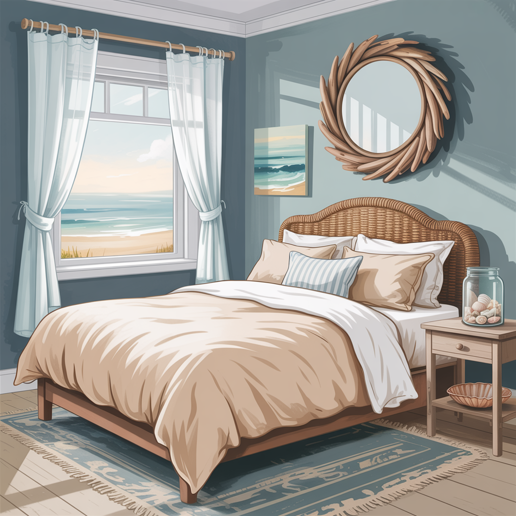 Coastal Calm