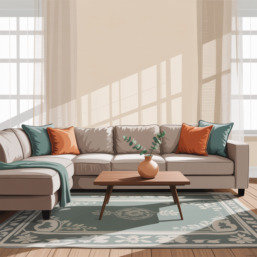 Curate a Cohesive Color Palette