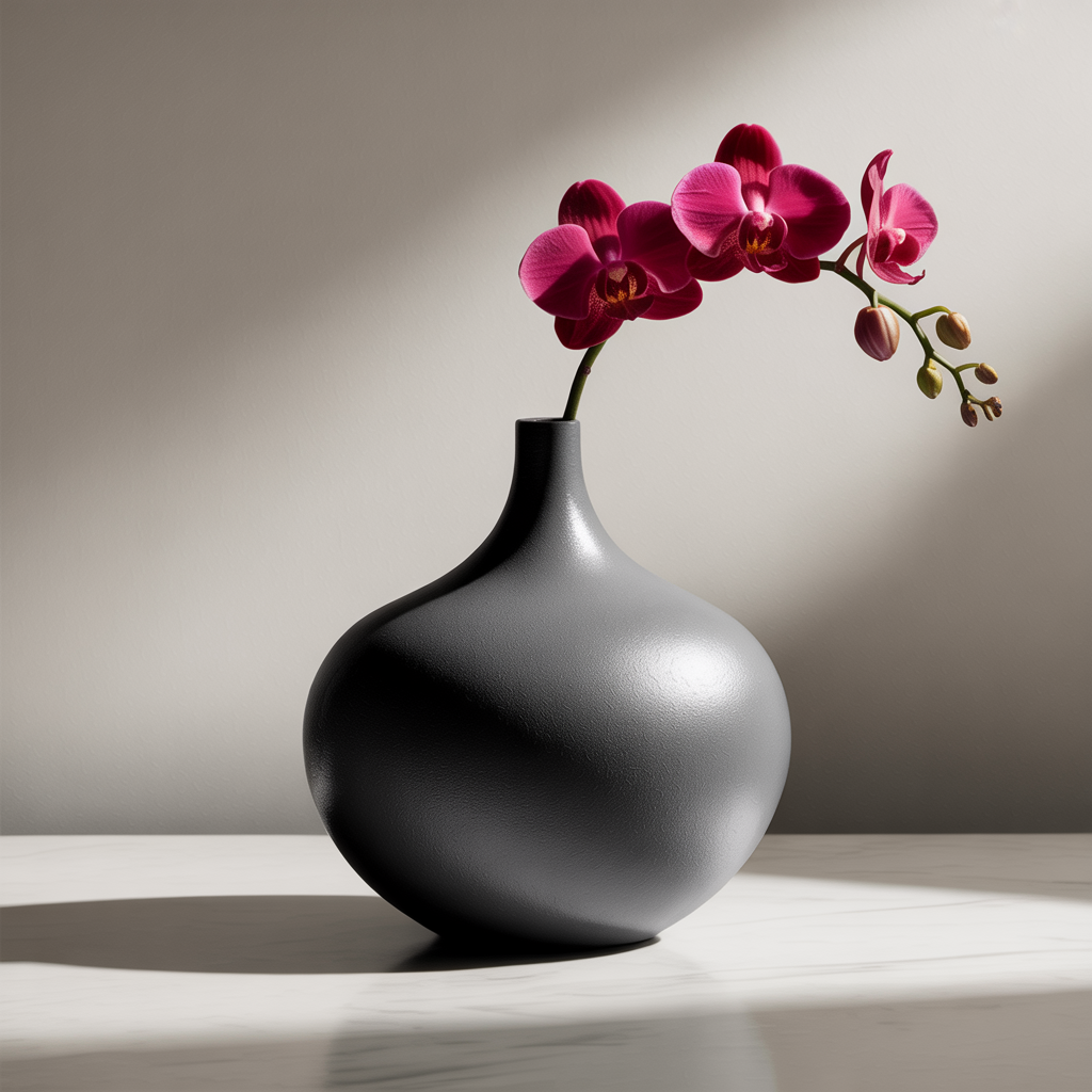 Focus on Functional Art