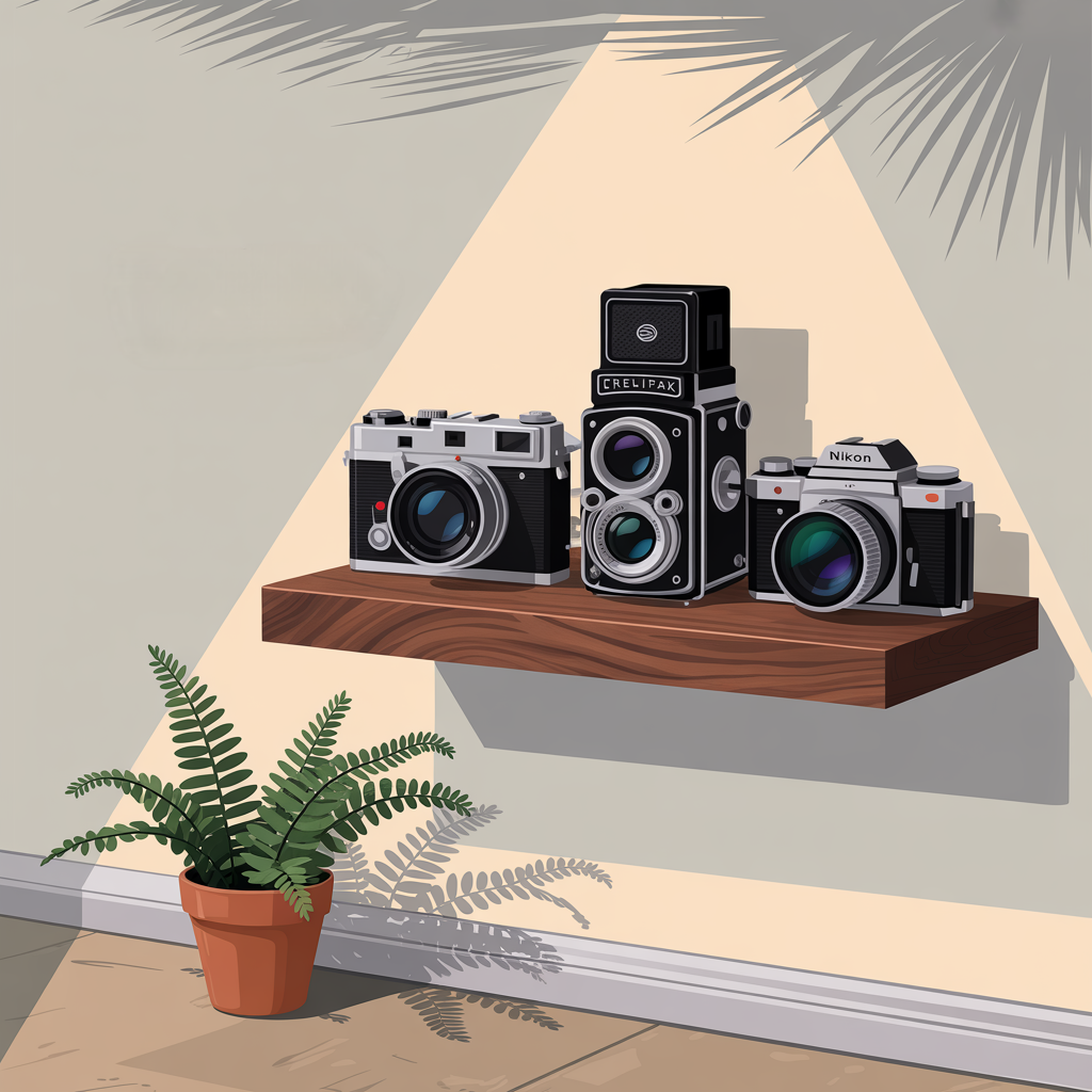 Incorporate Meaningful Collections