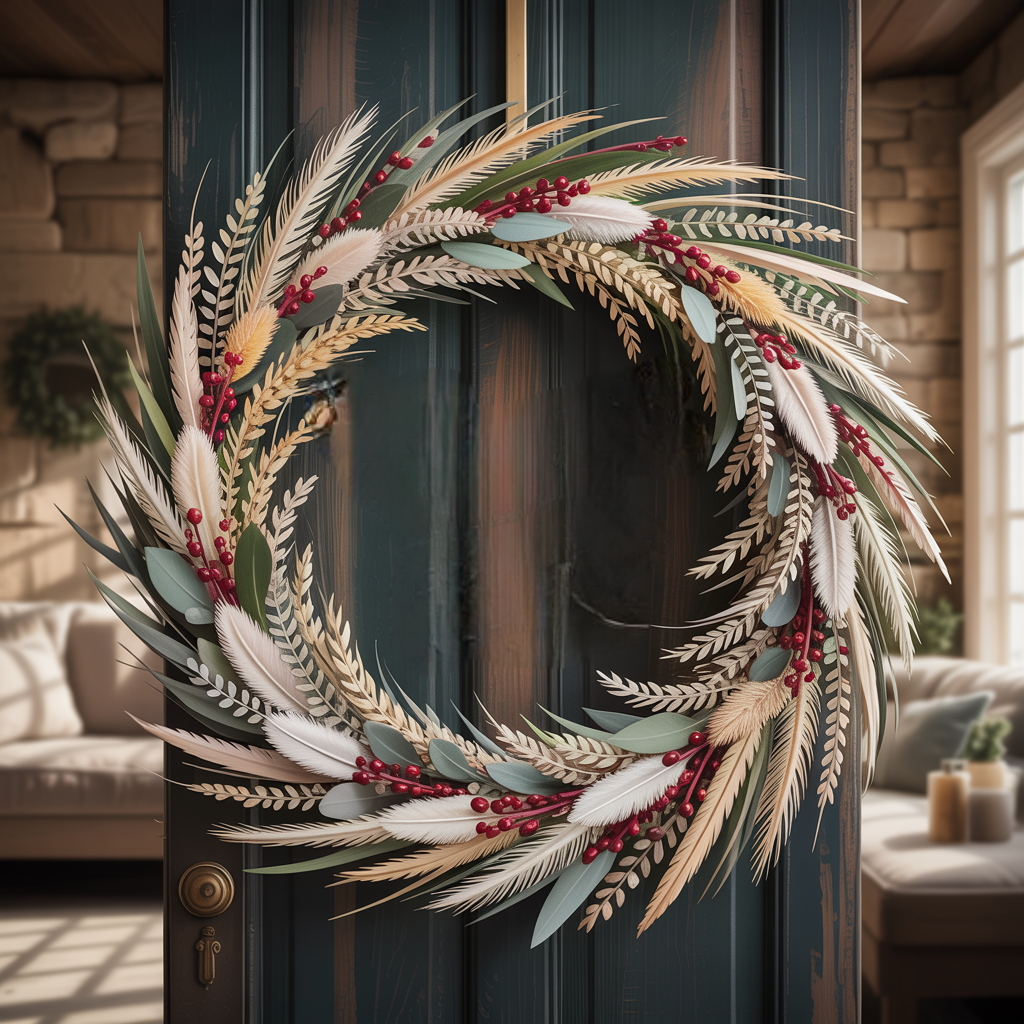 Wreath Ideas