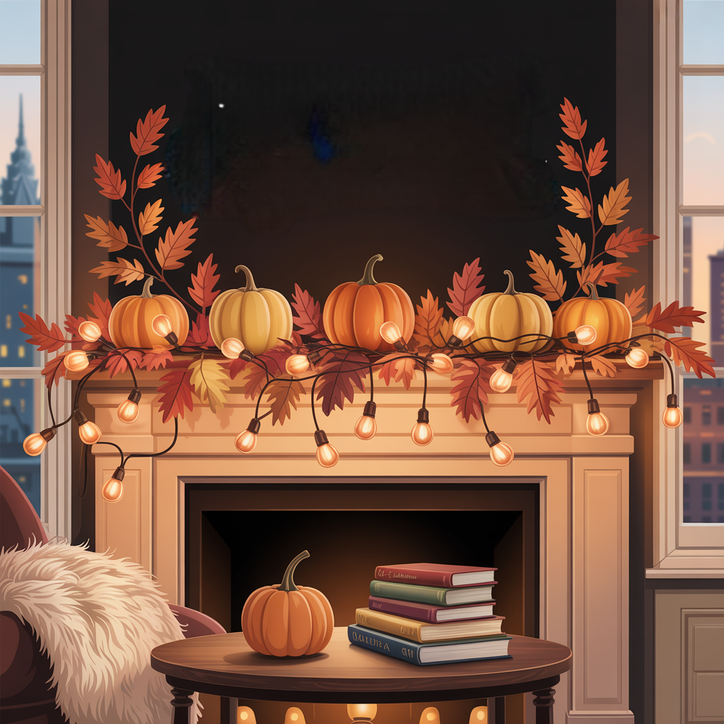 Seasonal Rotations: Year-Round Versatility