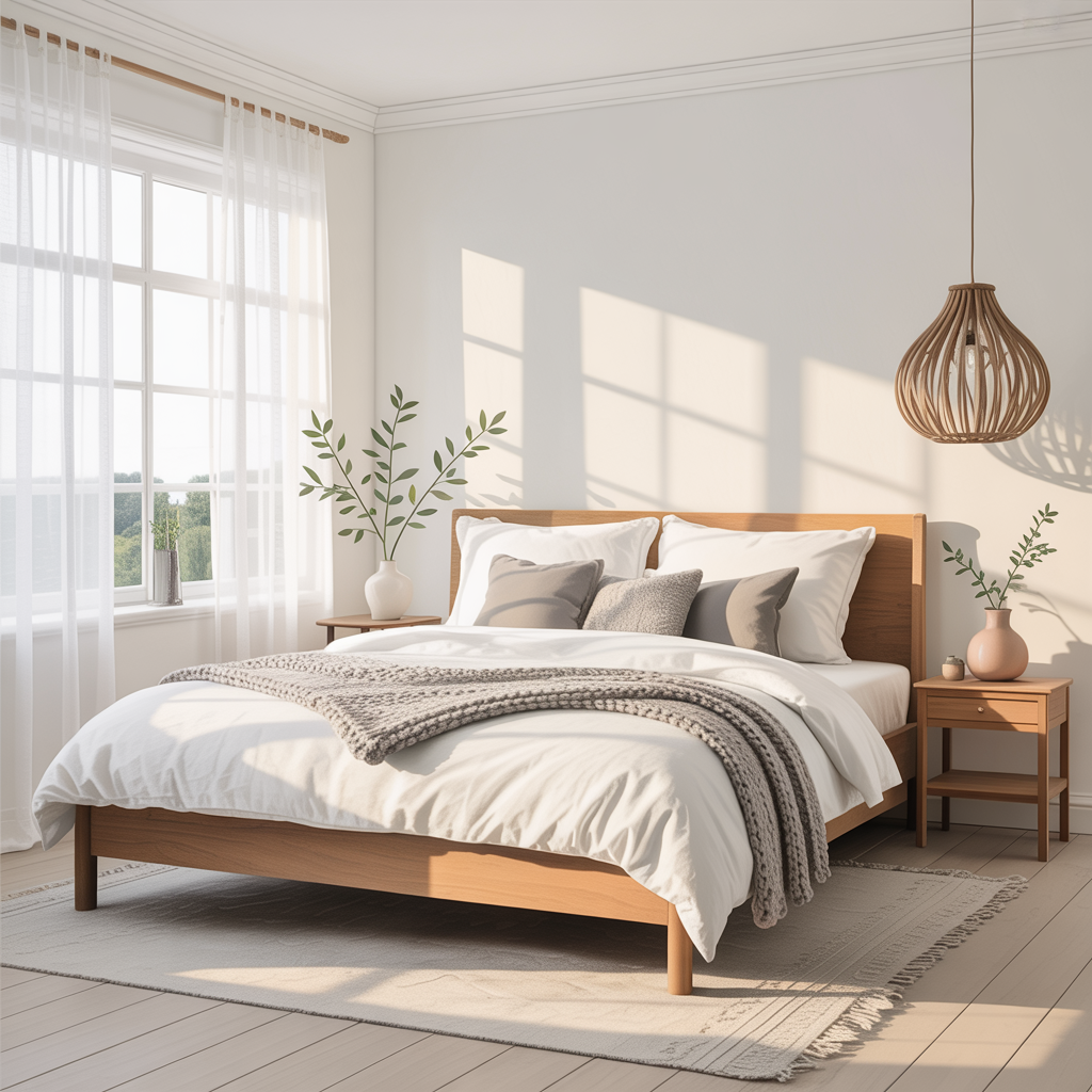 Scandinavian Simplicity