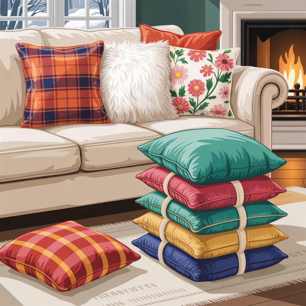 Seasonal & Holiday Themes