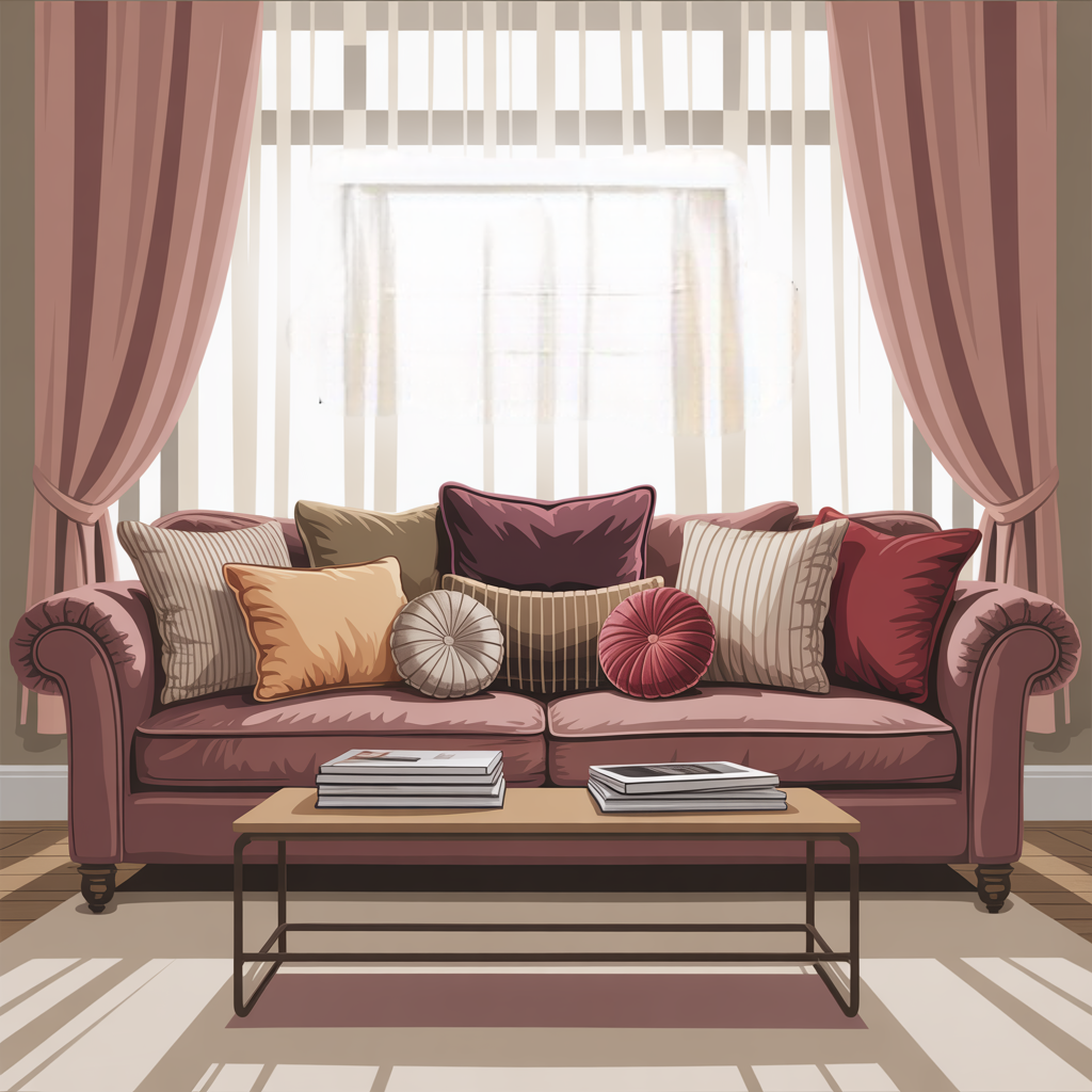 Essential Pillow Placement Guide