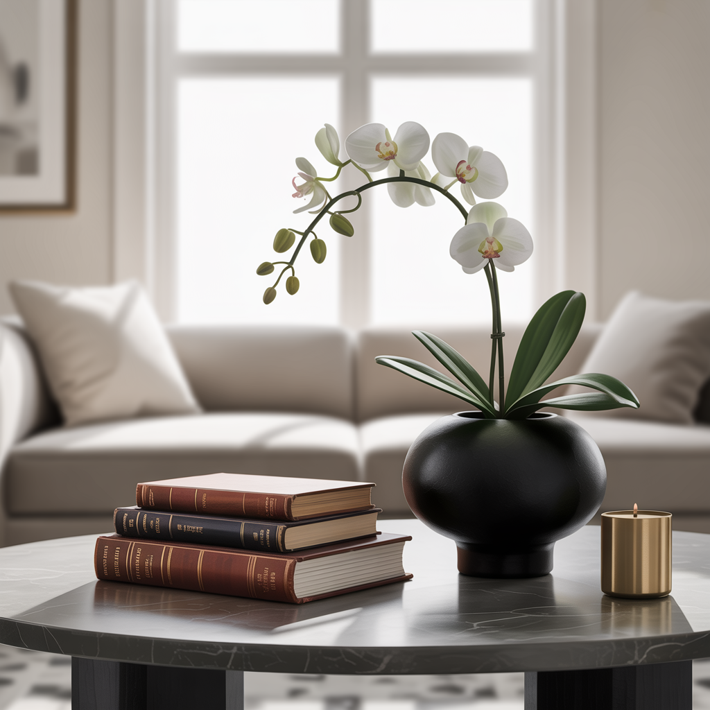 Style Your Surfaces Thoughtfully