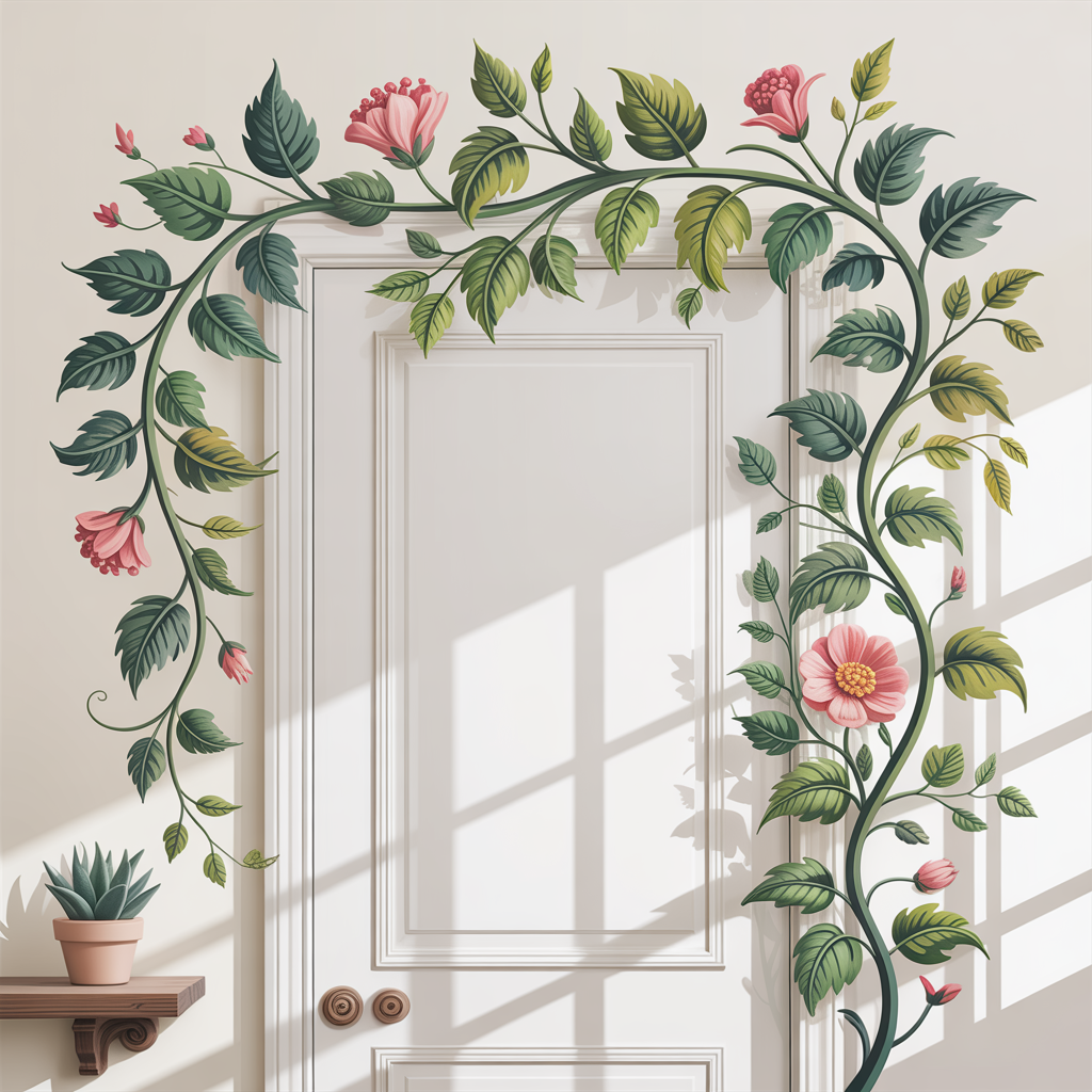 Removable Wall Decals