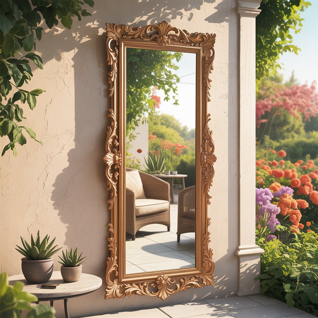  Anthropologie Mirror Decor Ideas to Transform Your Home in 2025