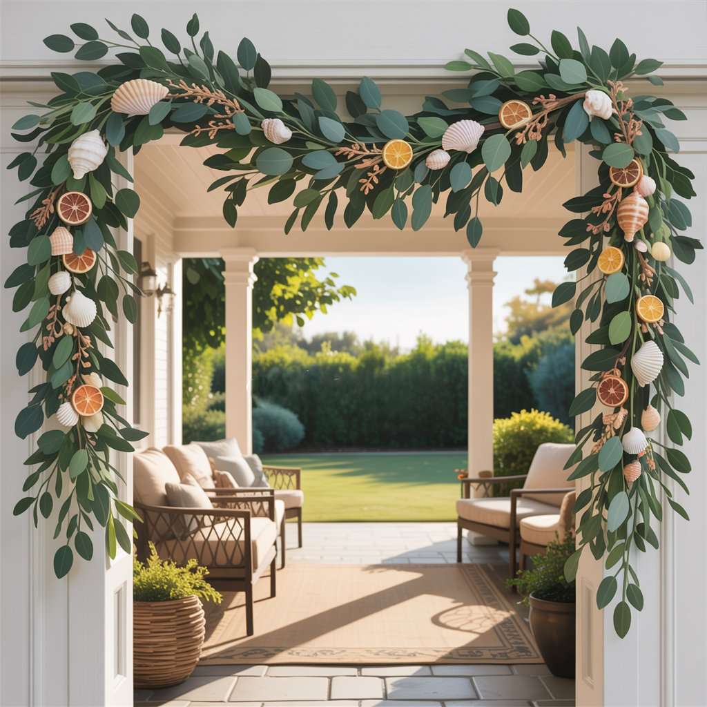 Entryway Welcome