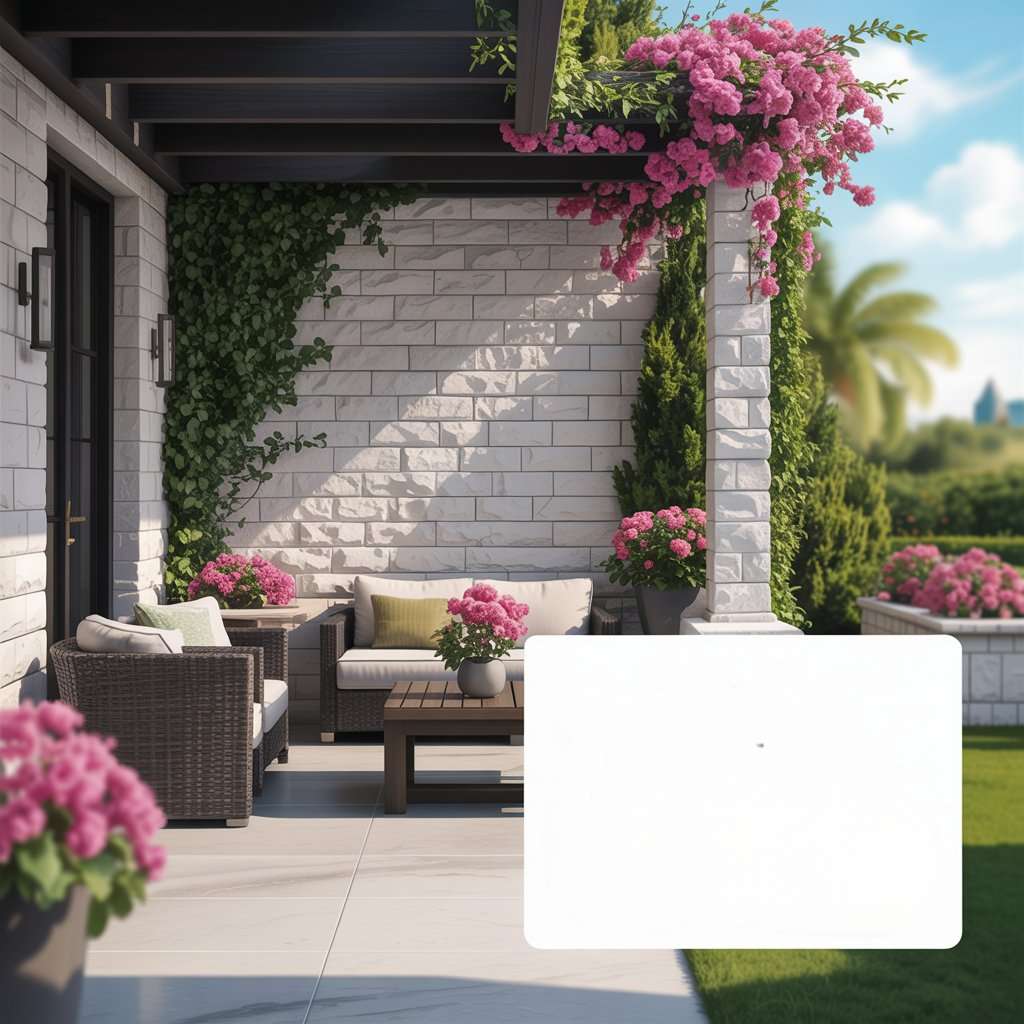 Material Durability Guide for Outdoor Walls