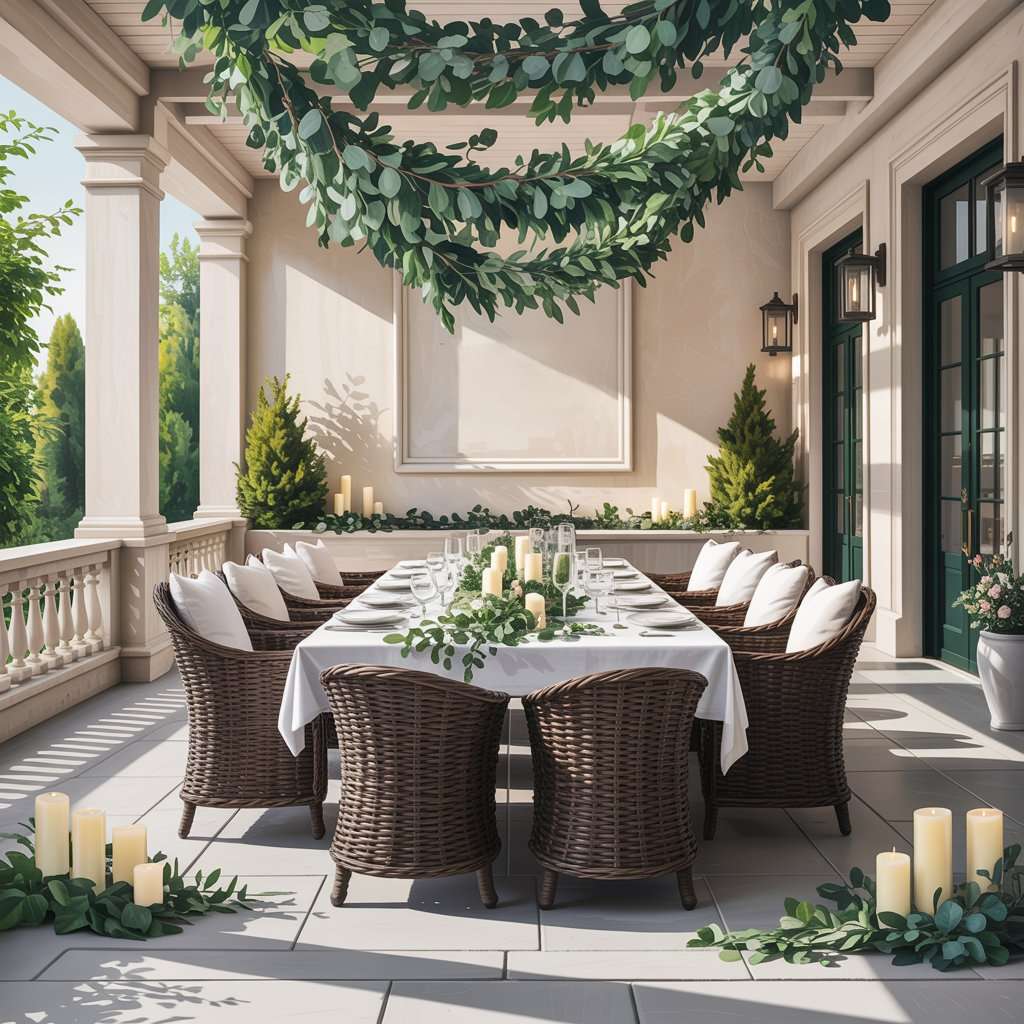 Maximizing Garland Longevity