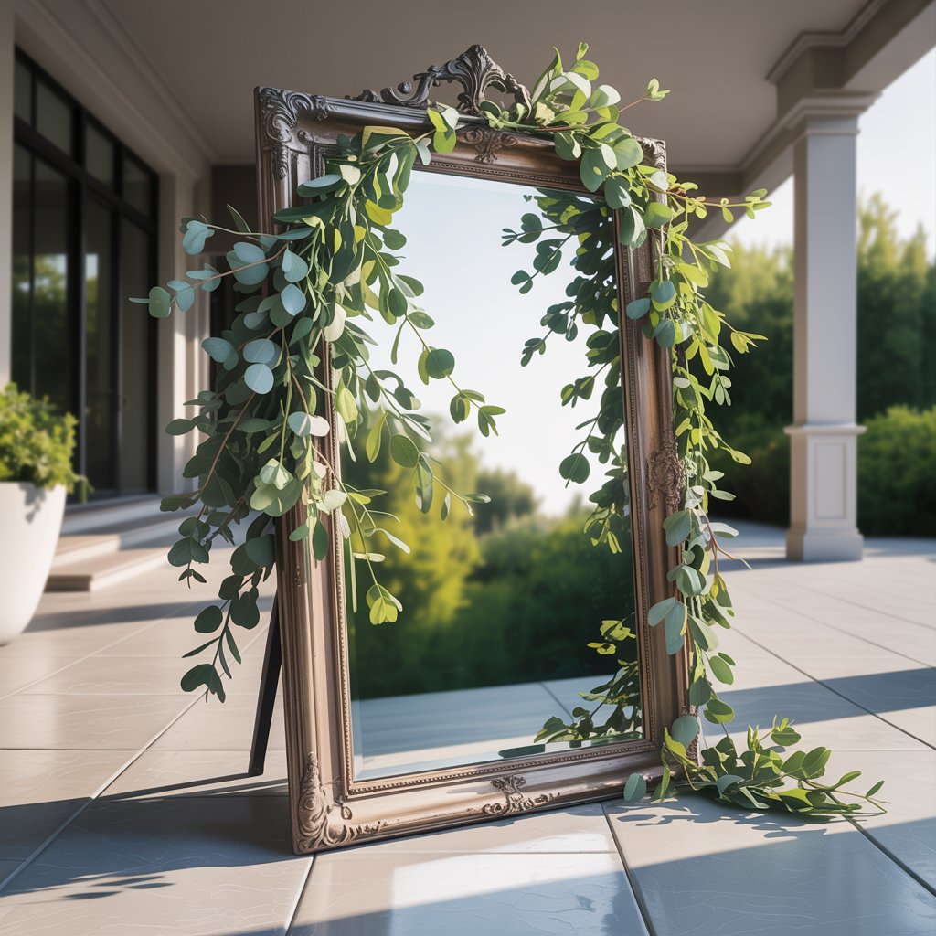 Mirror Magic