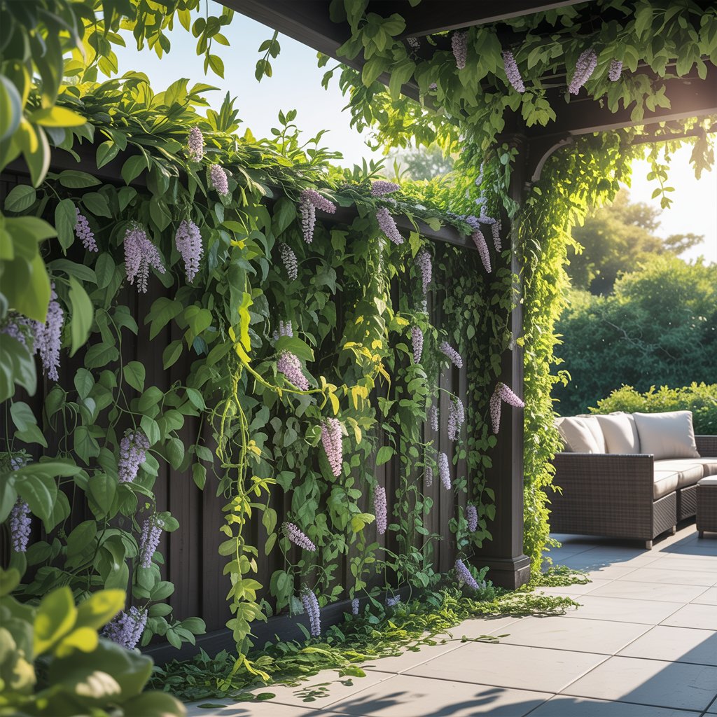 Privacy Fence Coverage Solutions