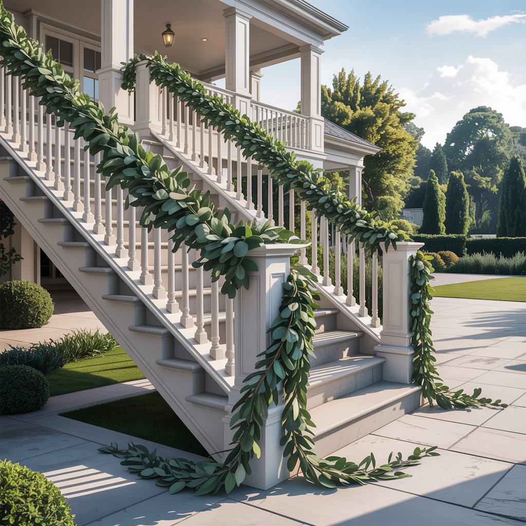 Staircase Statement