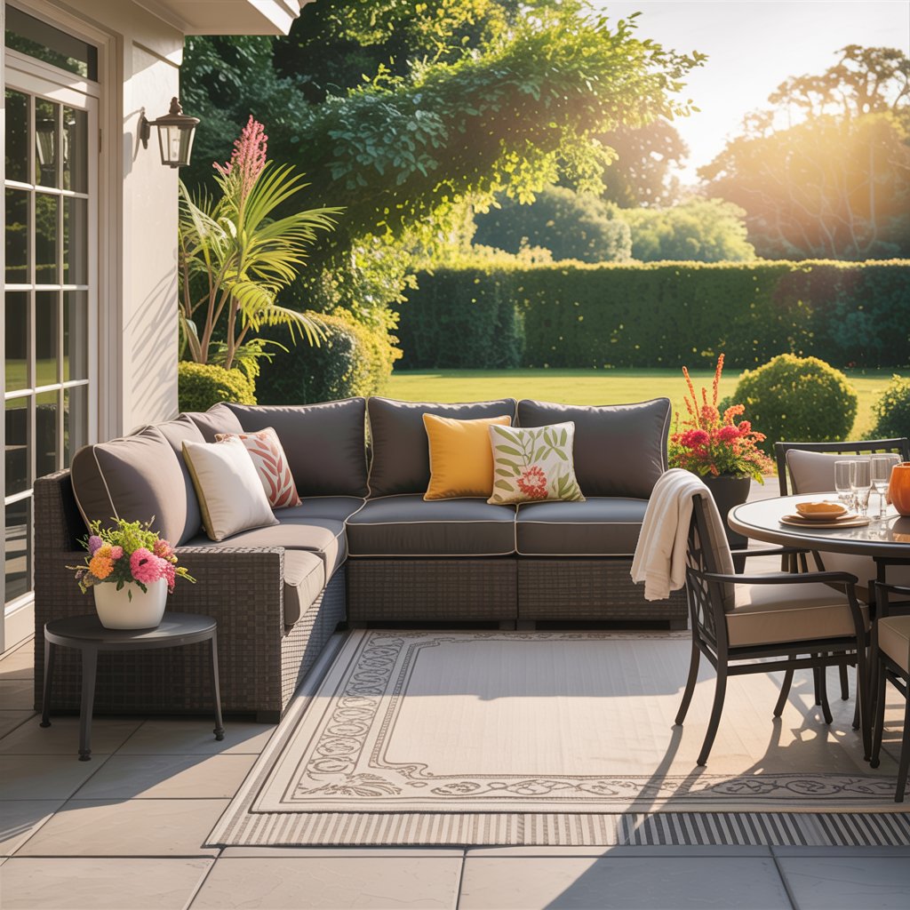 Sunbrella Fabric Classics The Non-Negotiable Foundation