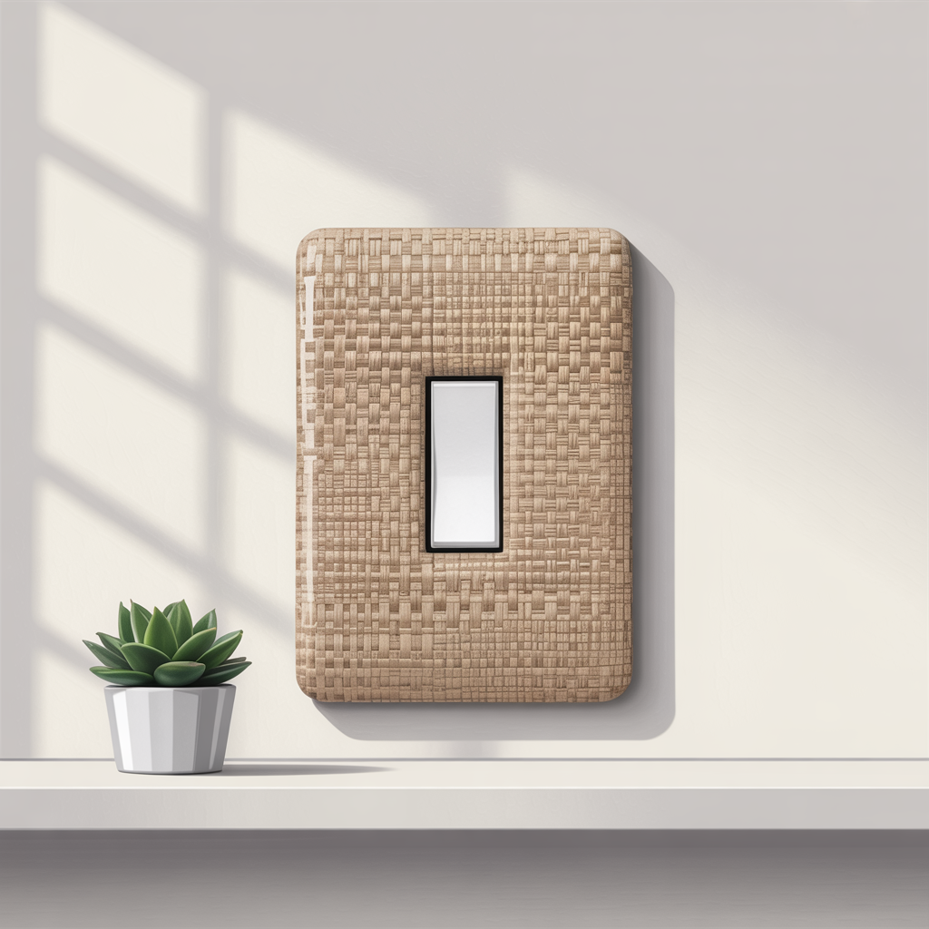 Textured and Patterned Options