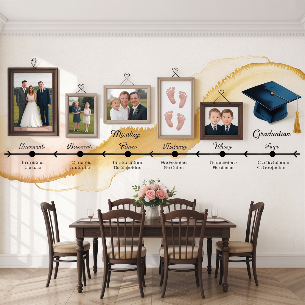  Custom Family Timeline