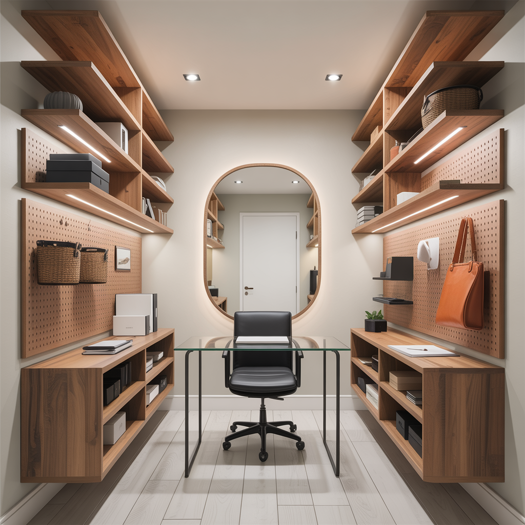 Vertical Storage Integration