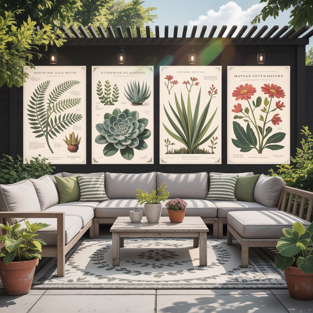 Thematic Series Collections for Cohesive Storytelling