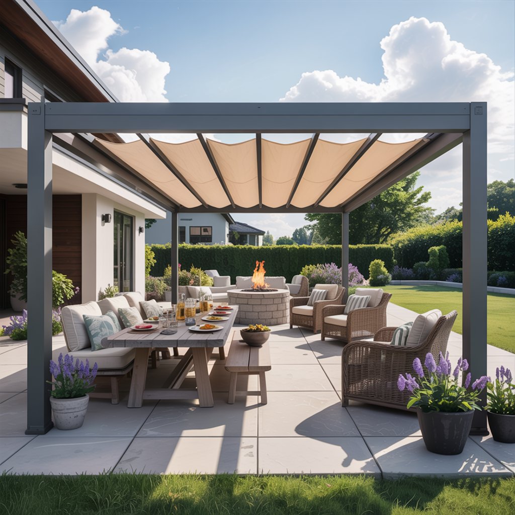 Add Shade Solutions