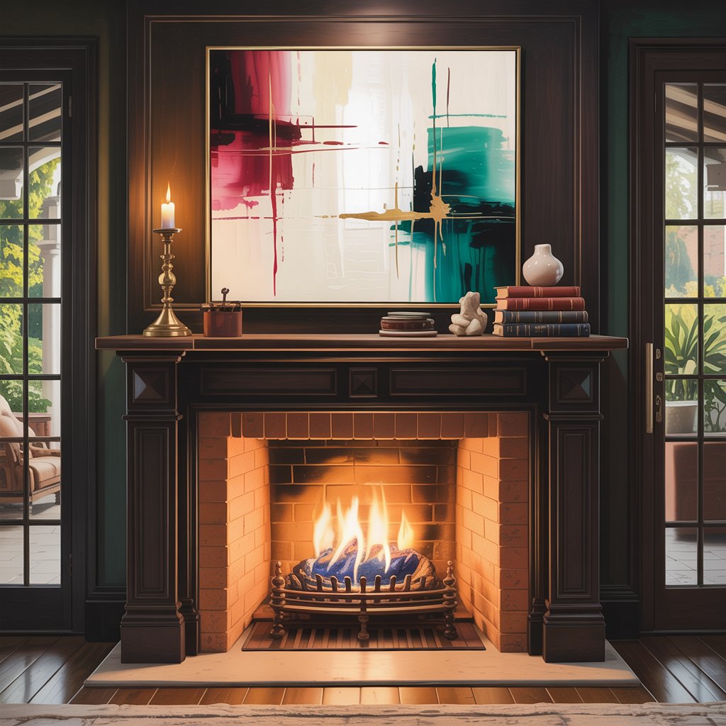 Artistic Statement Pieces