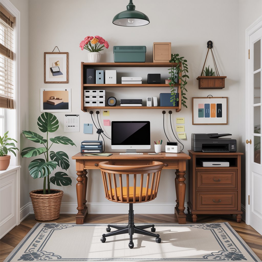 Cable Management Mastery Conquer the Chaos