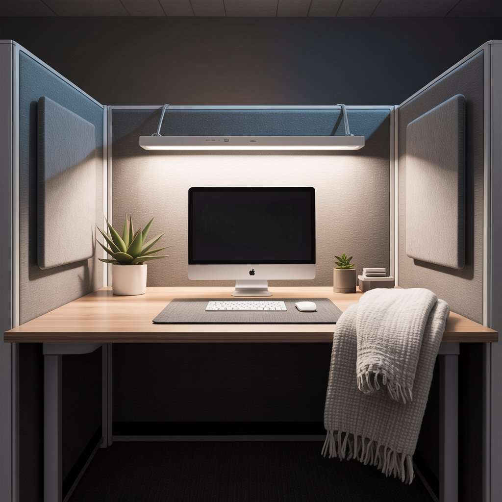 Cozy Textile Integration