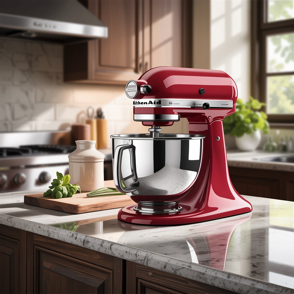 Create a Focal Point with a Statement Appliance