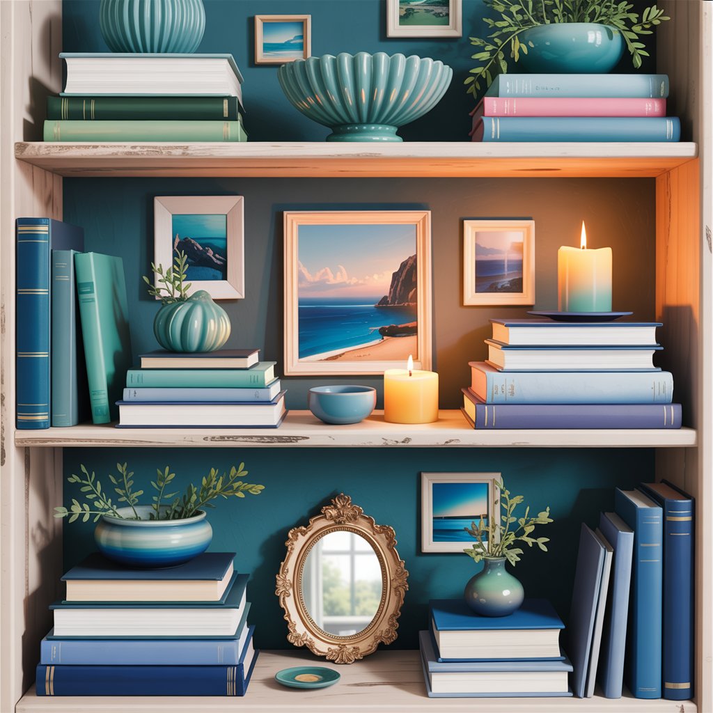 Layer Objects for Depth Like a Pro