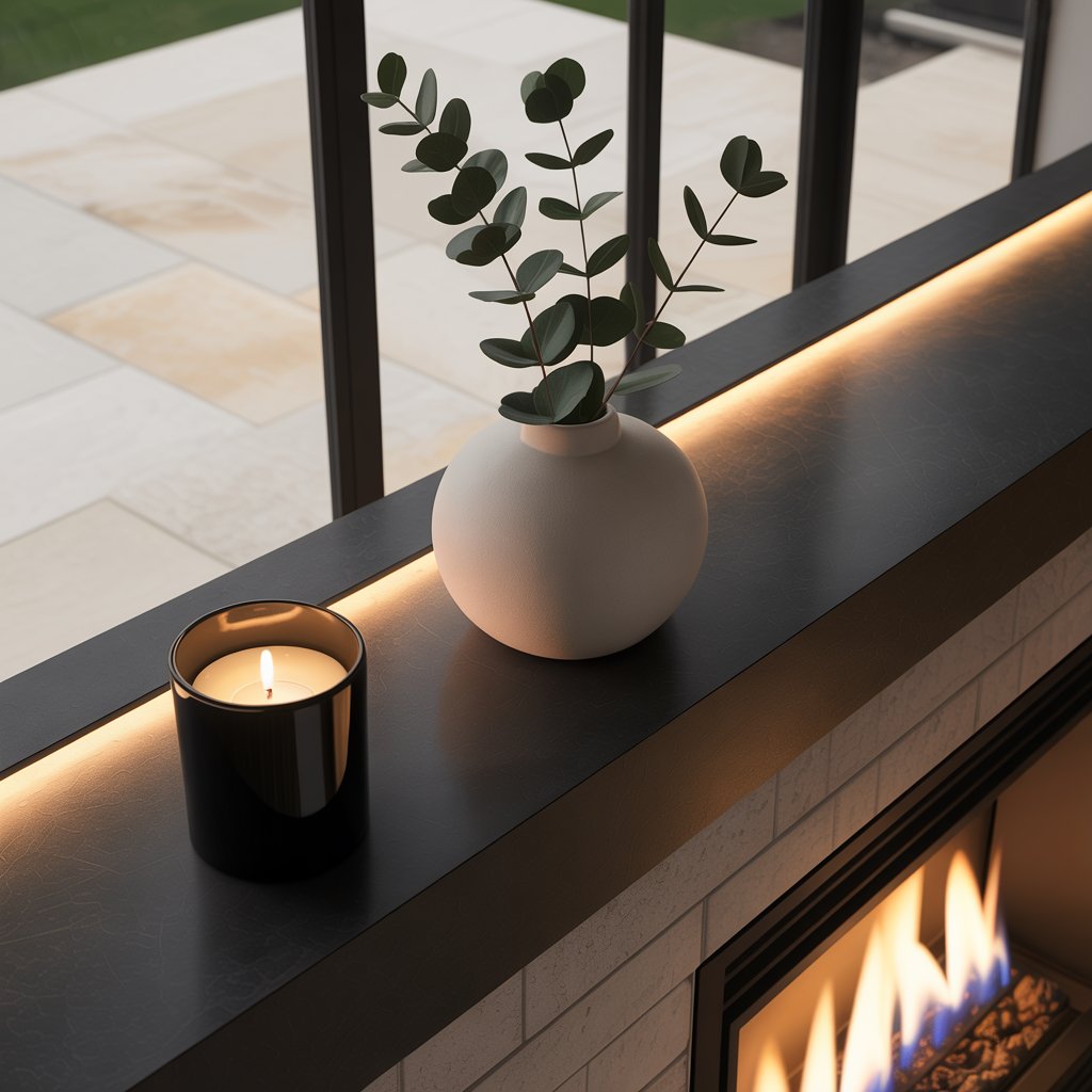 Minimalist Decor
