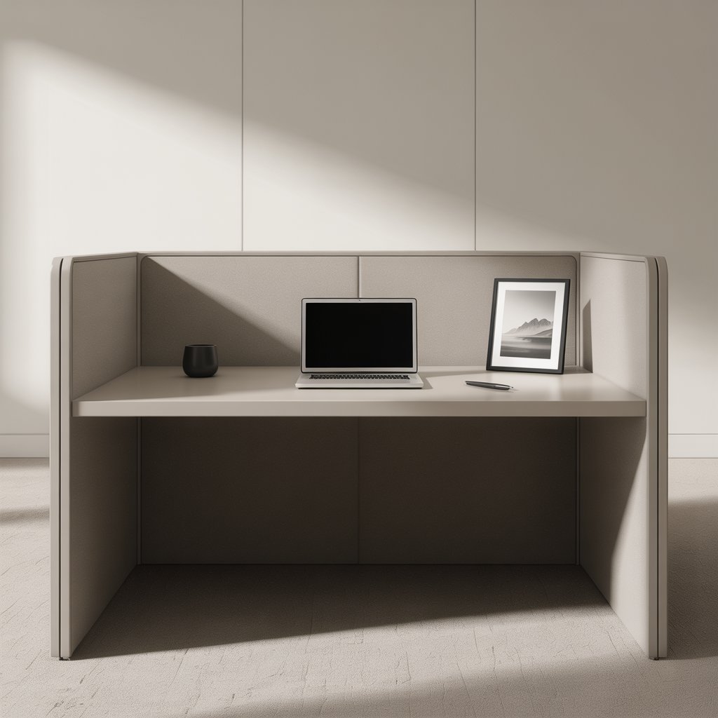 Minimalist Zen Zone