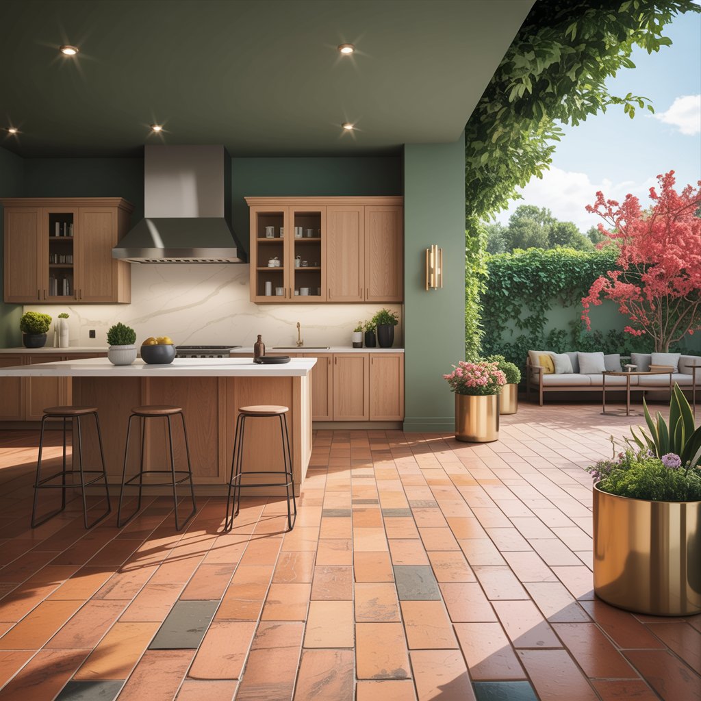  Paint Kitchen Walls Unexpected Colors