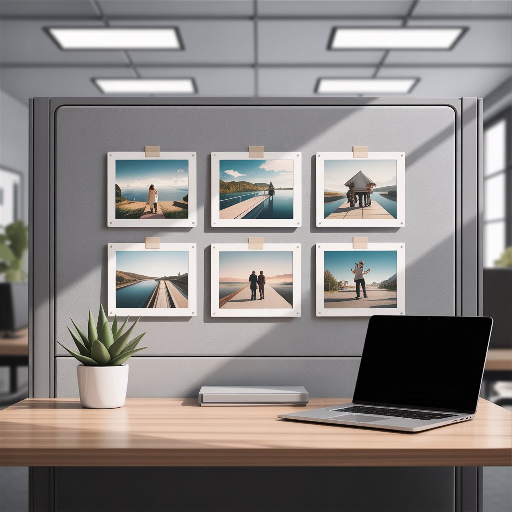 Personal Photo Gallery
