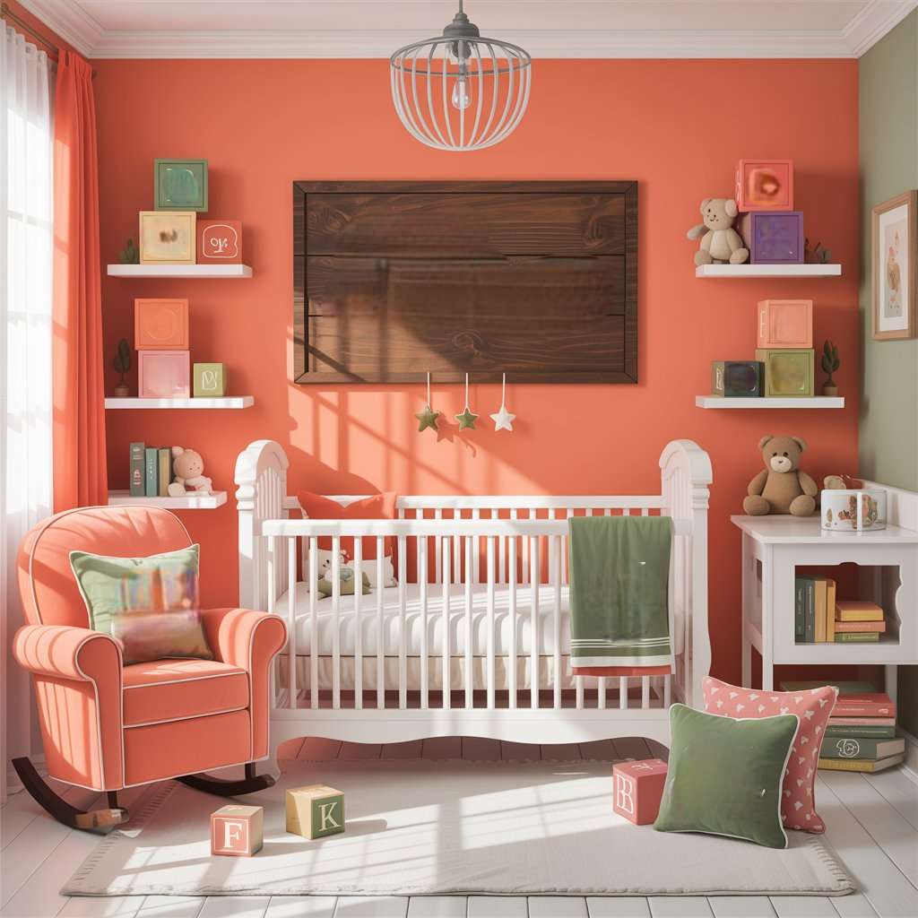 Personalized Name Signs and Monogram Art