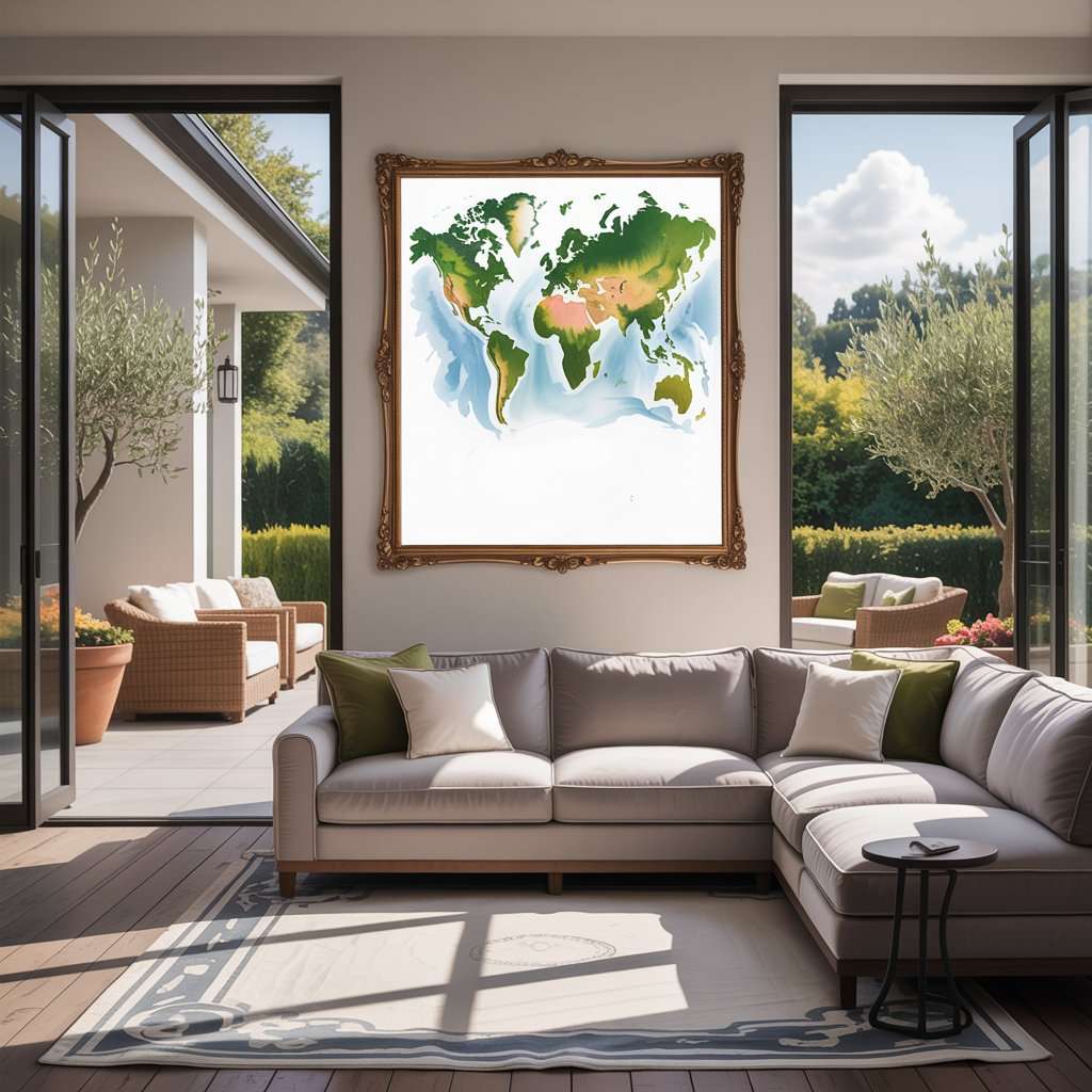 Personalized Wall Art