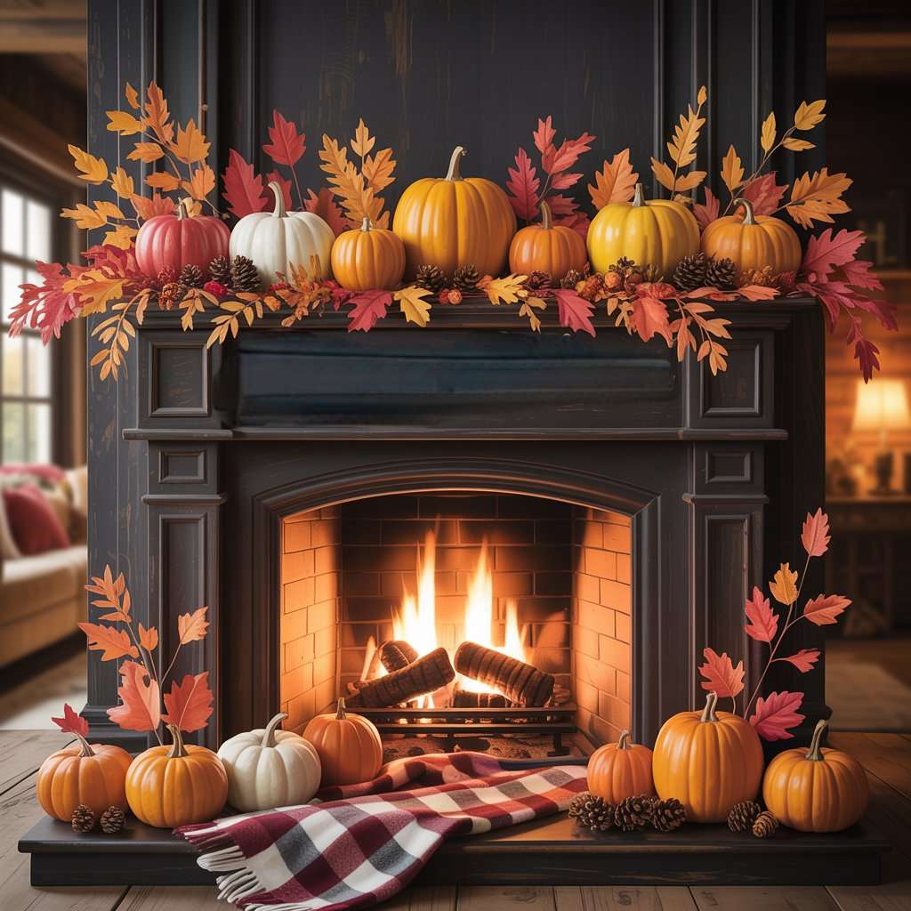 Seasonal Themes