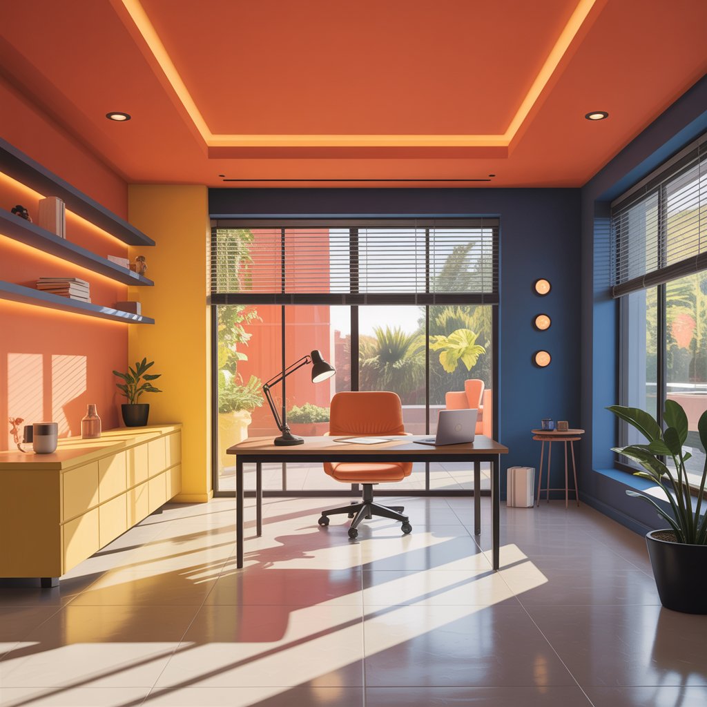  Smart Lighting Layers Tune Your Circadian Rhythm
